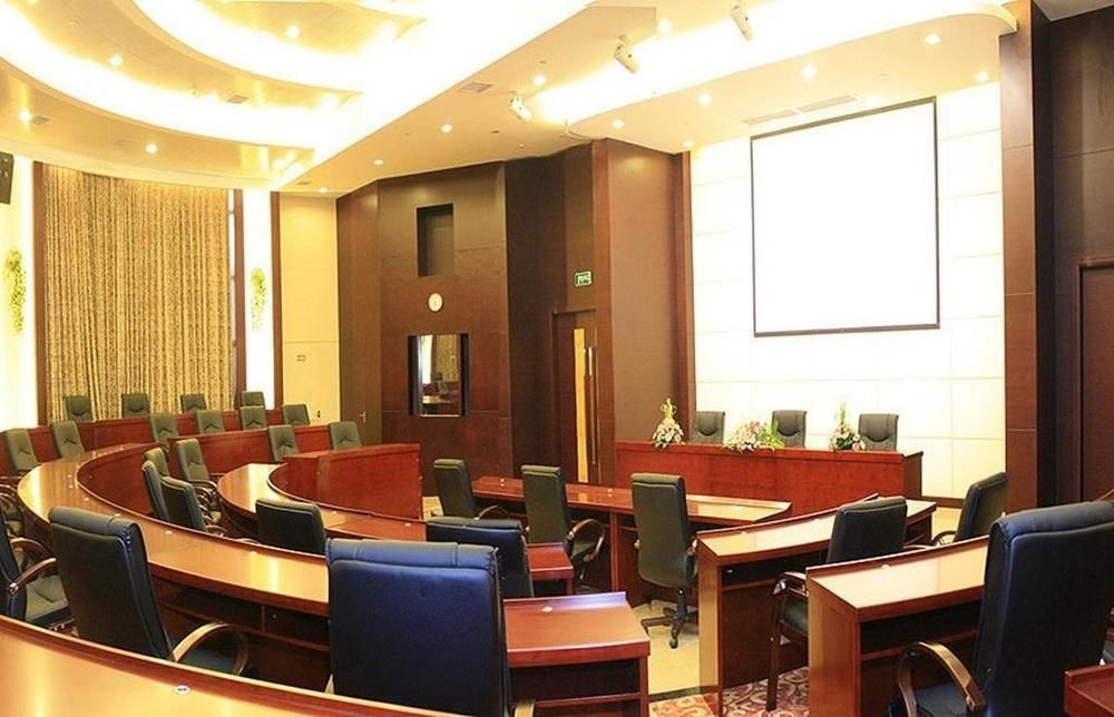 Grace Garden Hotel Qingyuan  Buitenkant foto