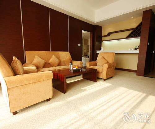 Grace Garden Hotel Qingyuan  Buitenkant foto