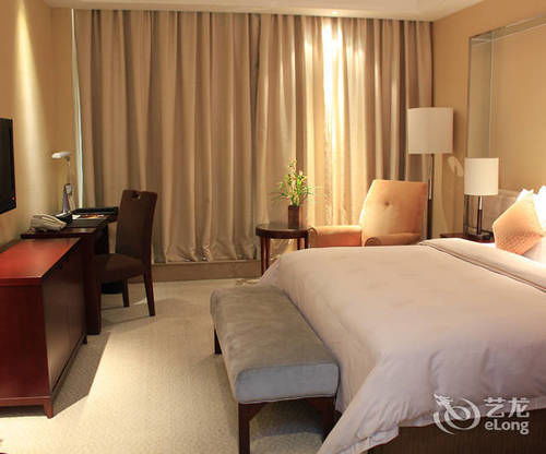 Grace Garden Hotel Qingyuan  Buitenkant foto