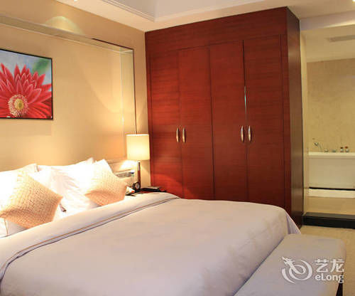Grace Garden Hotel Qingyuan  Buitenkant foto