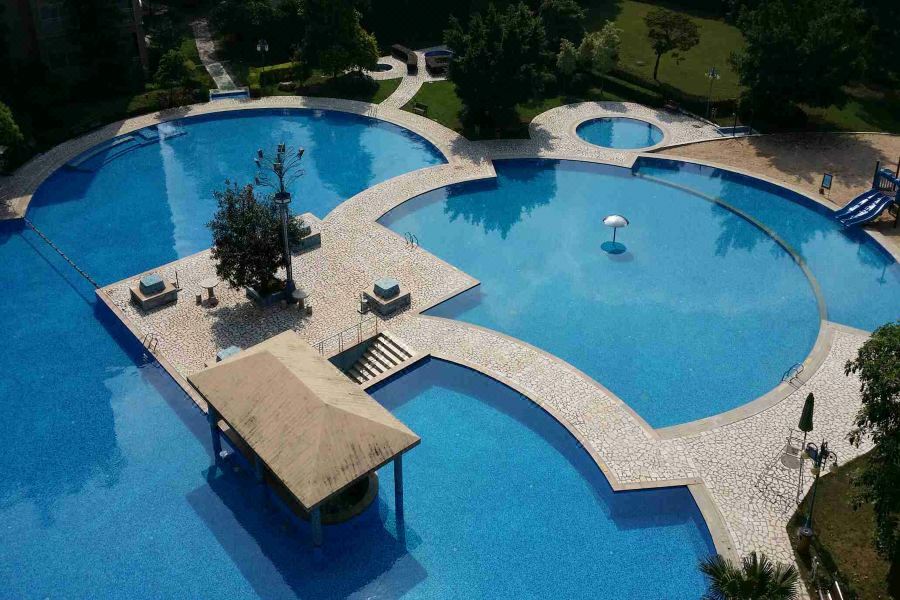 Grace Garden Hotel Qingyuan  Buitenkant foto